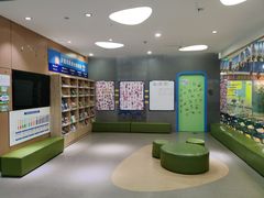 -关键词英语·青少儿·语言培训(龙华壹方天地校区)