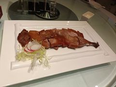 -川香楼酒家