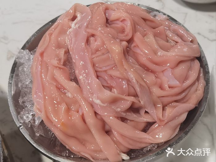 铜元老码头鳝鱼火锅图片