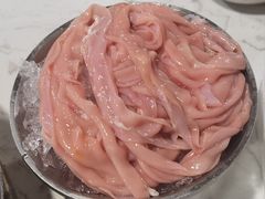 -铜元老码头鳝鱼火锅