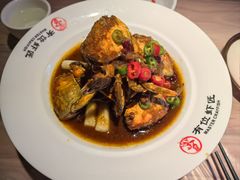 -有位虾匠·粗粮土菜小馆(市北店)