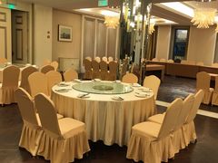 大堂-蓬莱怡景餐厅