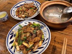 -雨田饭店(华兴东街店)