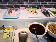 -众善素食(佛平五路店)
