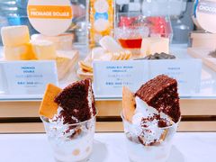 -小樽洋菓子铺LeTAO(华润时代店)