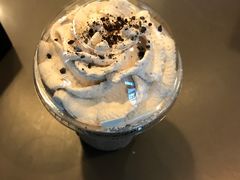 -星巴克(汤臣国贸大厦店)
