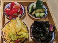 -马记永·兰州牛肉面(天通苑家乐福店)