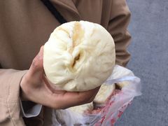 -清泉阁包子铺(中山路店)