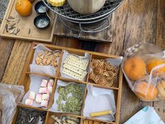 -柠檬花院烤肉·围炉煮茶·草坪团建·生日派对(三圣乡店)