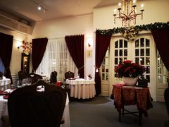 -La Villa French Restaurant