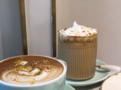 -Fridi Patisserie Cafe