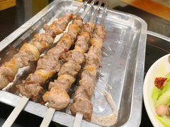 -情忆草原涮肉馆