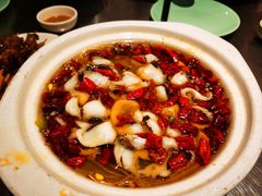 -潮界(虹桥新天地店)