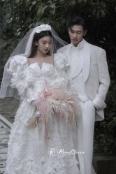 -罗马经典婚纱摄影·轻奢化定制