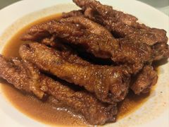 -大铁勺新津菜(东丽阳光新业广场店)