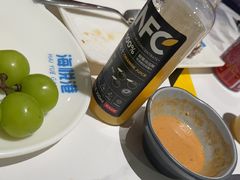 -海悦港蒸汽海鲜·和牛火锅自助餐厅