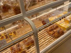 -好利来(北新桥店)