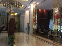 -东航云逸酒店(九溪烟树店)