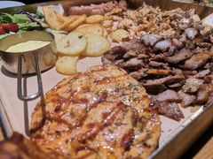 -HELLO MUSAE 拾光缪斯餐厅·纯正希腊风味(苏州中心店)