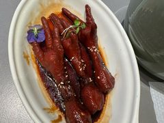 -南小馆(迪士尼小镇店)