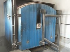 -定窑考古遗址公园