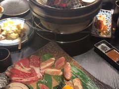 -鹤汀居酒屋•家庭料理•烧鸟酒肆(新街口店)