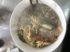 -老赵面店(大西路店)