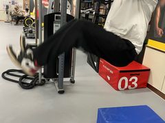 -中田健身工作室(杭州五洲国际店)