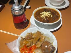 -老坑记·香港经典粤菜馆