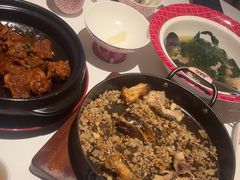 -谭厨中山传家菜.乳鸽.脆鲩鱼(华强北中航城店)