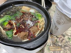 -清真·穆萨砂锅(大皮院店)