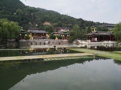 -华清宫景区