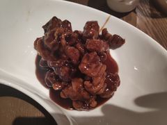 -老头儿油爆虾·三潭印月