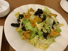-大眼锅贴饺子(河西店)
