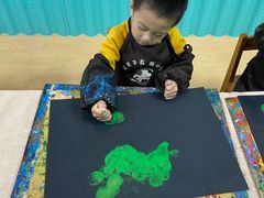 -嘉定民办实蒙早教中心