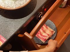 -牛YO烧肉烤肉自助(万象城春河里店)