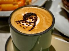 -潮一不贰·法式甜品·生日蛋糕·西式简餐(外滩店)