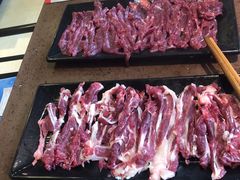 -幸运牛汕头小黄牛牛肉火锅(梅林店)