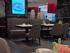 -北李·海肠捞饭·大连菜(望京凯德MALL店)