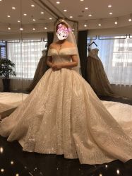 -拉瑞娜LaReine婚纱礼服高级定制