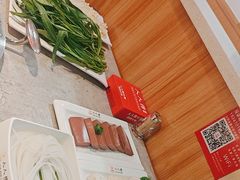 -人人捞火锅(陵水店)