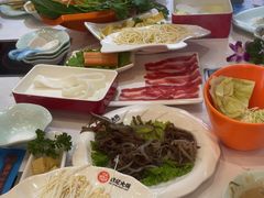 -德龙火锅(松源街直营店)