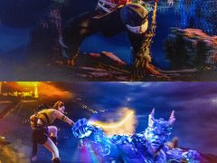 -芜湖方特东方神画