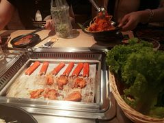 -新石器烤肉(之心城店)