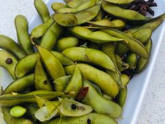 -墨脱石锅椰子鸡•香草鸭•东山羊(大东海店)