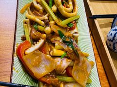 -我的甜·泰国餐厅