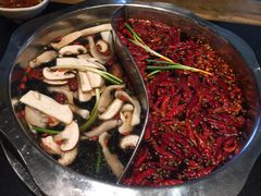 -纸盐河码头火锅(十八梯店)