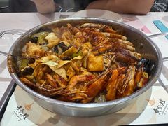 -黄记煌三汁焖锅(首创奥特莱斯店)