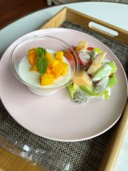 -贝美月子中心(海璟店)