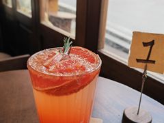 -Al Salam莫的三明治